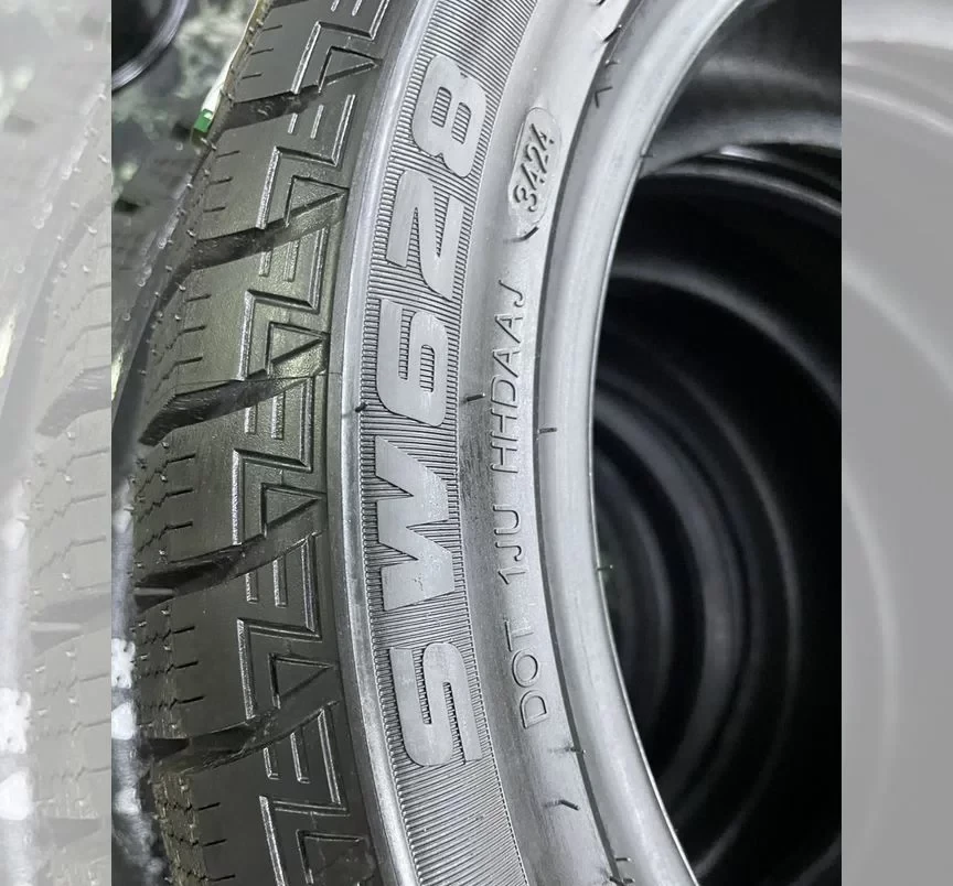 WestLake SW628 195/50 R15 82T #2