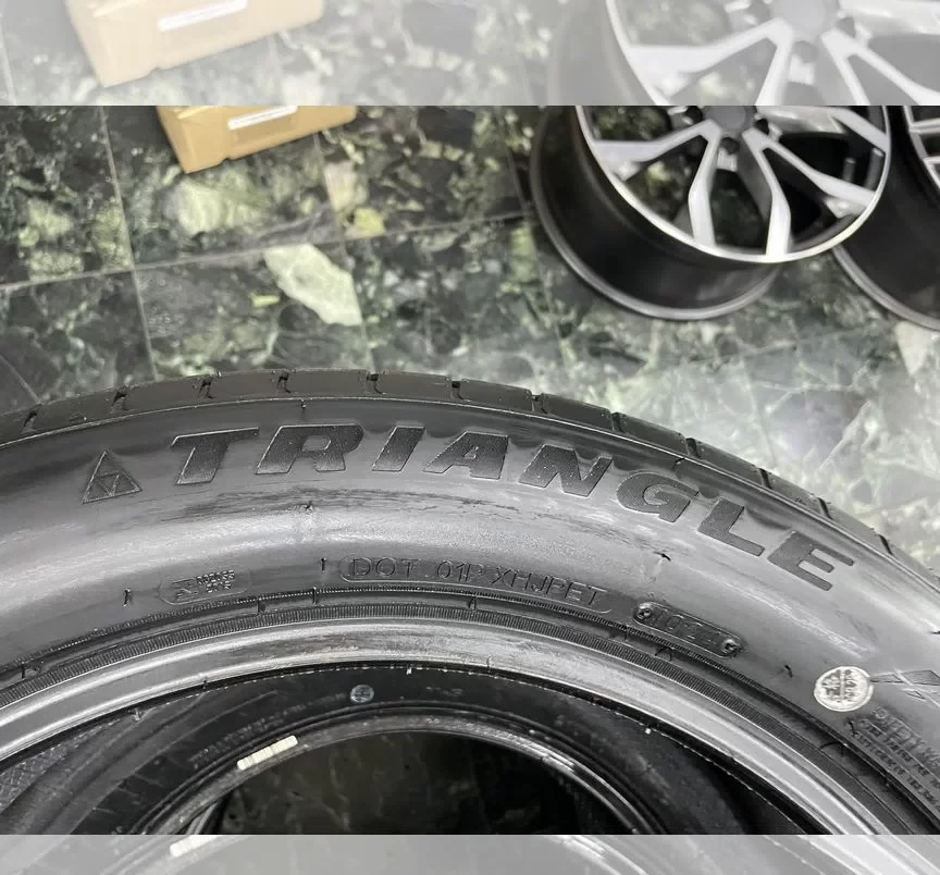 Triangle EffeXSport TH202 245/50 R19 105Y #3