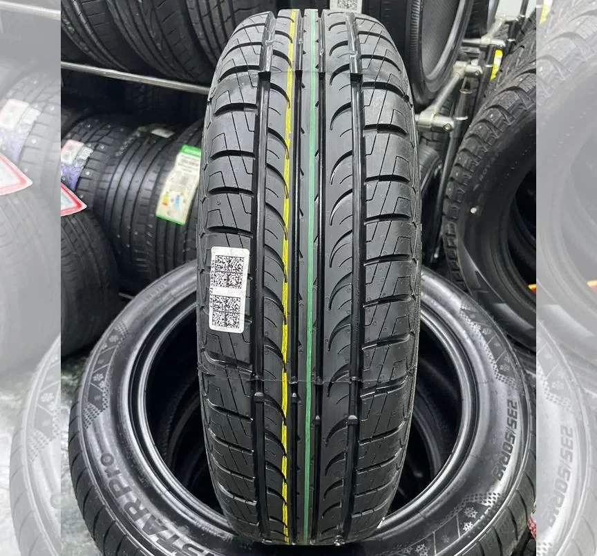 Tunga Zodiak 2 185/65 R15 92T