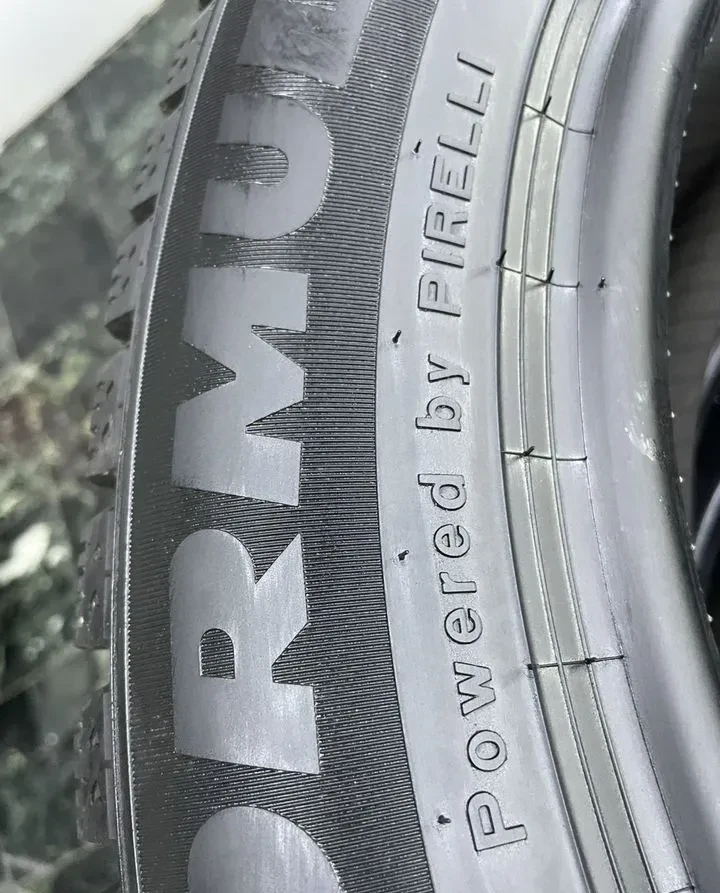 Formula Ice 235/55 R19 105H #4