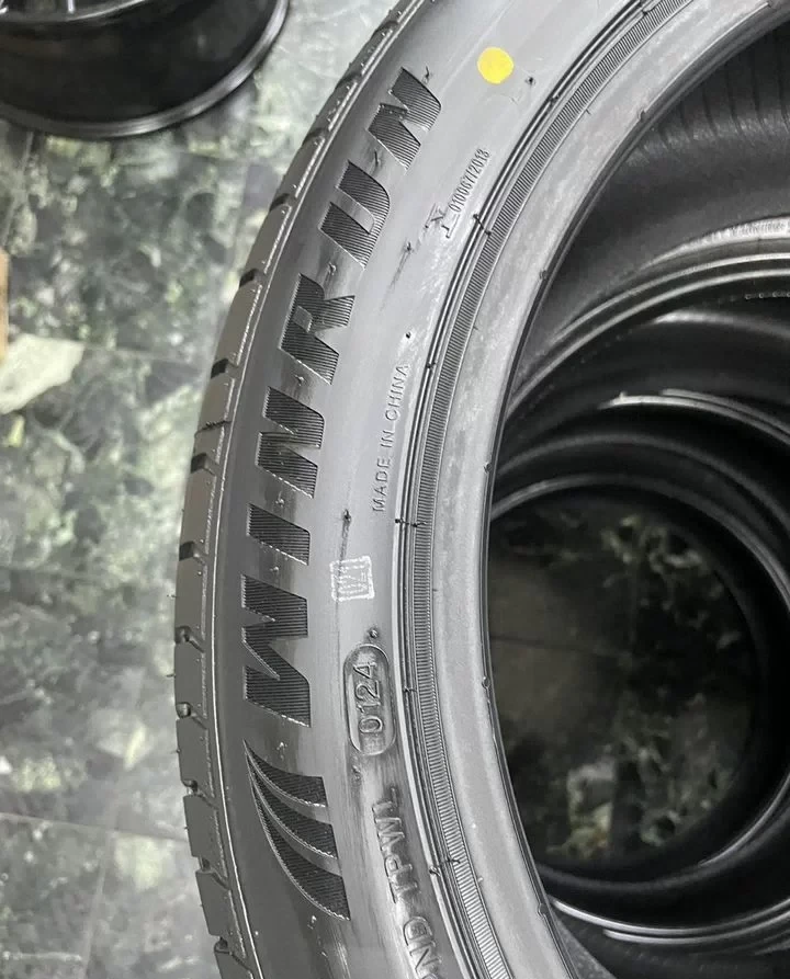 Winrun R330 225/45 R17 94Y #4