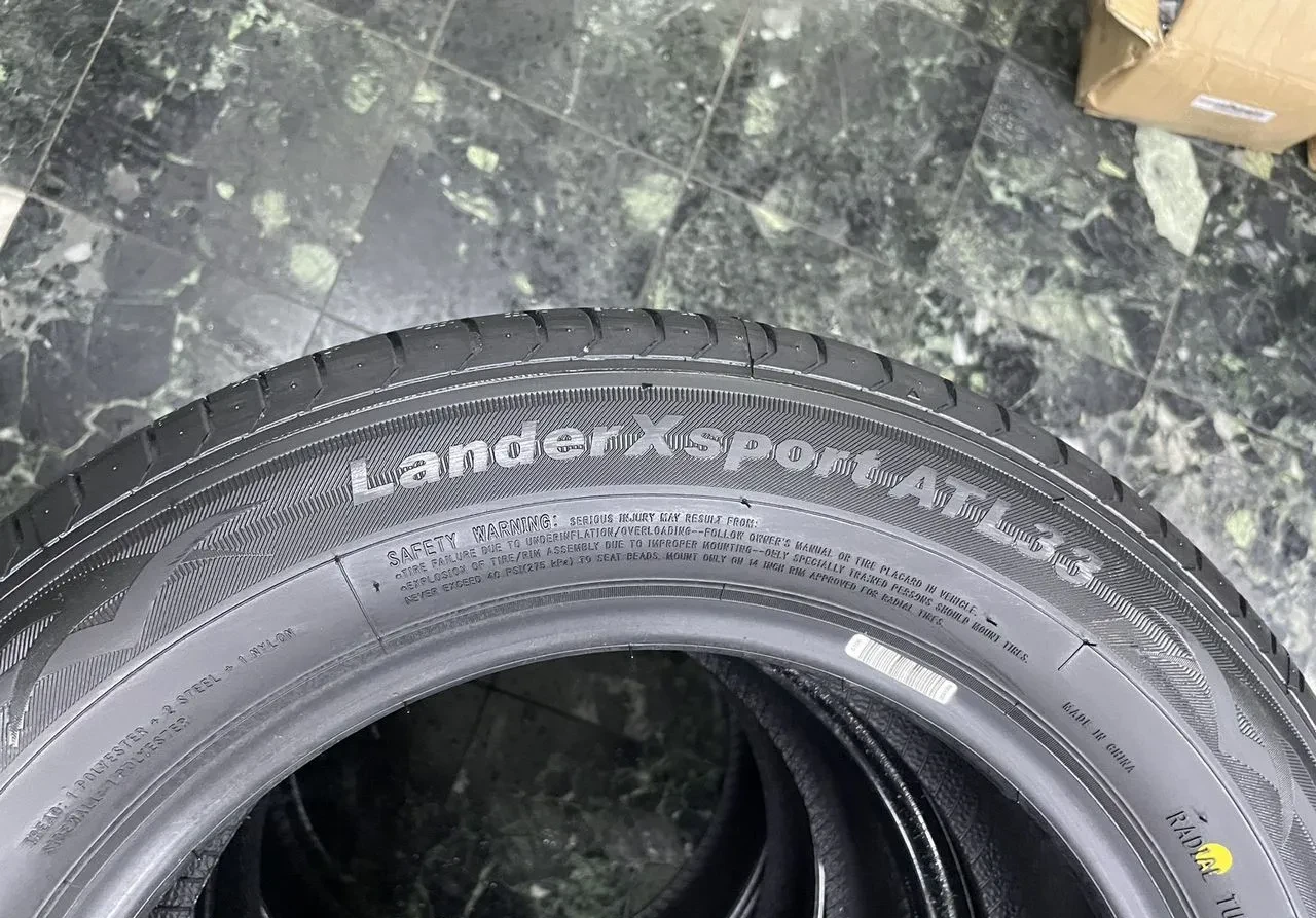 Atlander LanderXsport ATL33 175/65 R14 86T #4