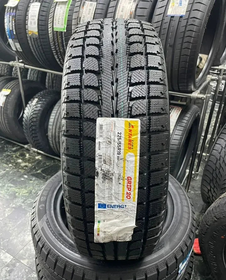 Antares Grip 20 225/55 R19 99H