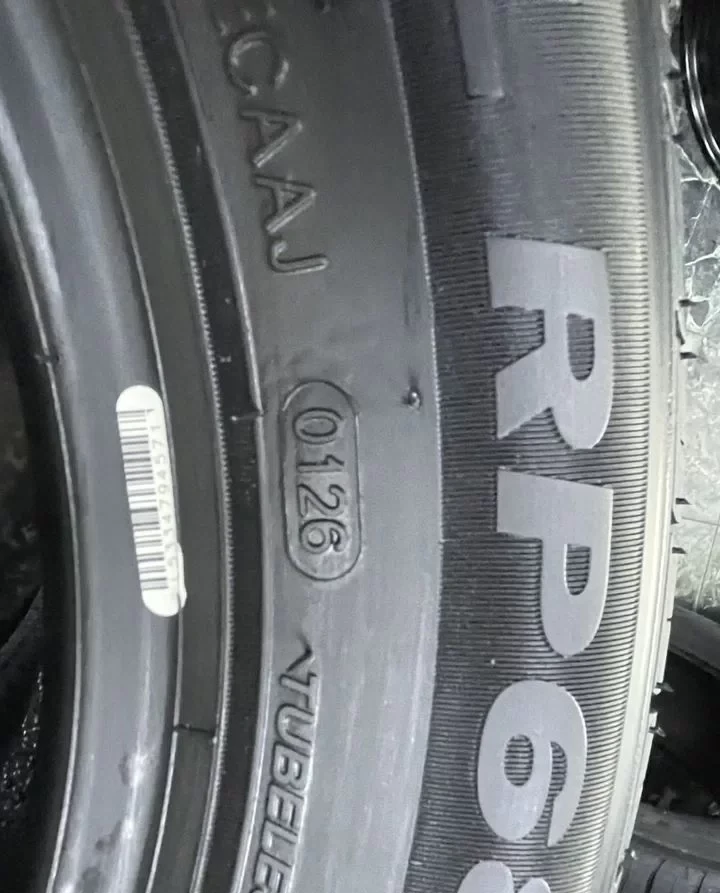 Ornate AT200 185/60 R14 82H #2