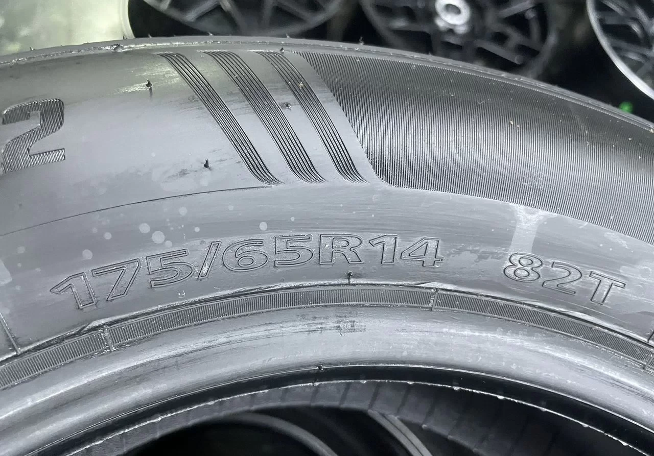 Delinte DS2 175/65 R14 82T #4