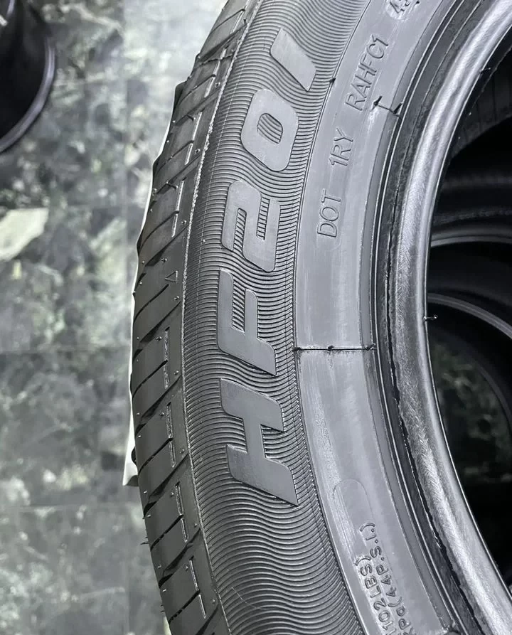 HiFly HF 201 185/60 R15 84H #4