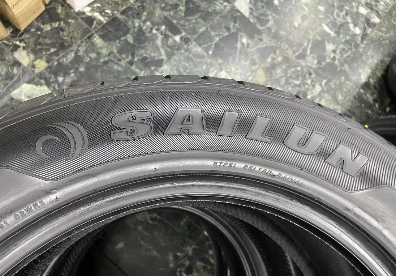 Sailun Atrezzo ZSR SUV 265/50 R19 110Y #4
