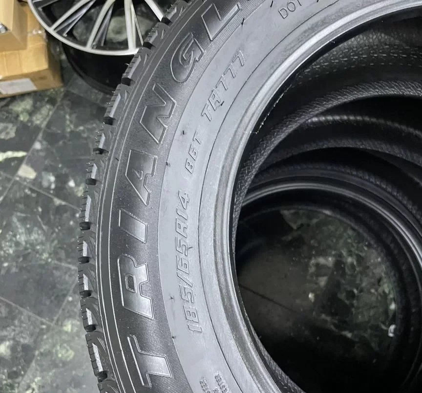 Triangle TR777 185/65 R14 86T #2