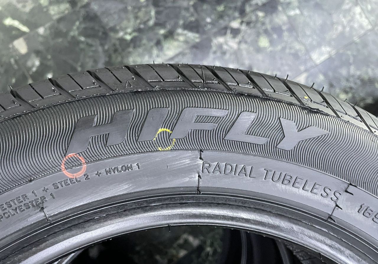 HiFly HF 201 185/60 R15 84H #2