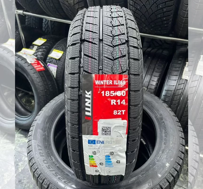 iLink Winter IL868 185/60 R14 82T