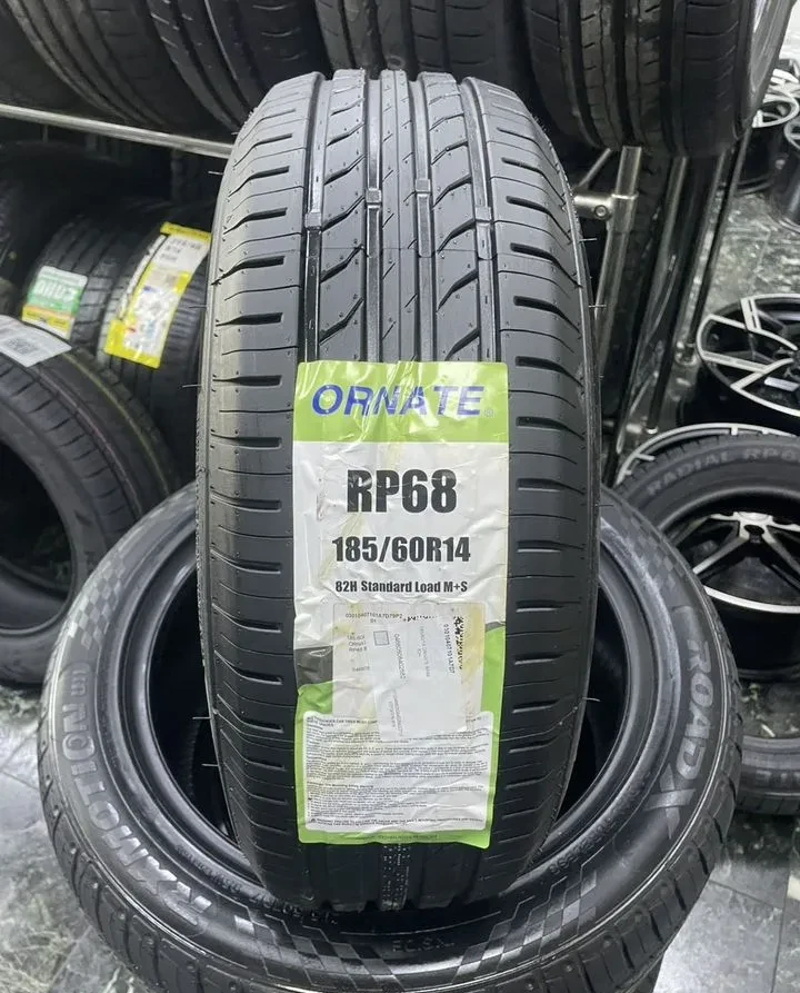 Ornate AT200 185/60 R14 82H
