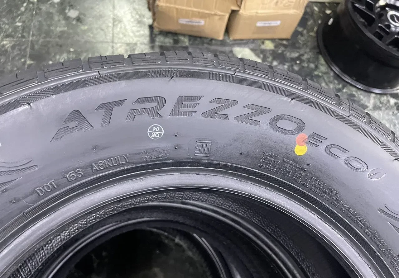 Sailun Atrezzo ECO 185/70 R14 88H #4