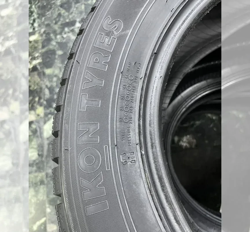 Ikon Tyres Nordman 7 195/60 R15 92T #3