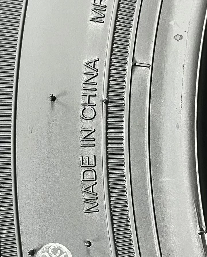 Westlake Zuper Eco Z-107 185/65 R14 86H #4