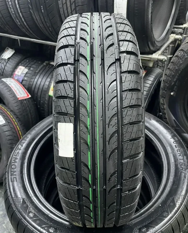 Tunga Zodiak 2 185/70 R14 92T