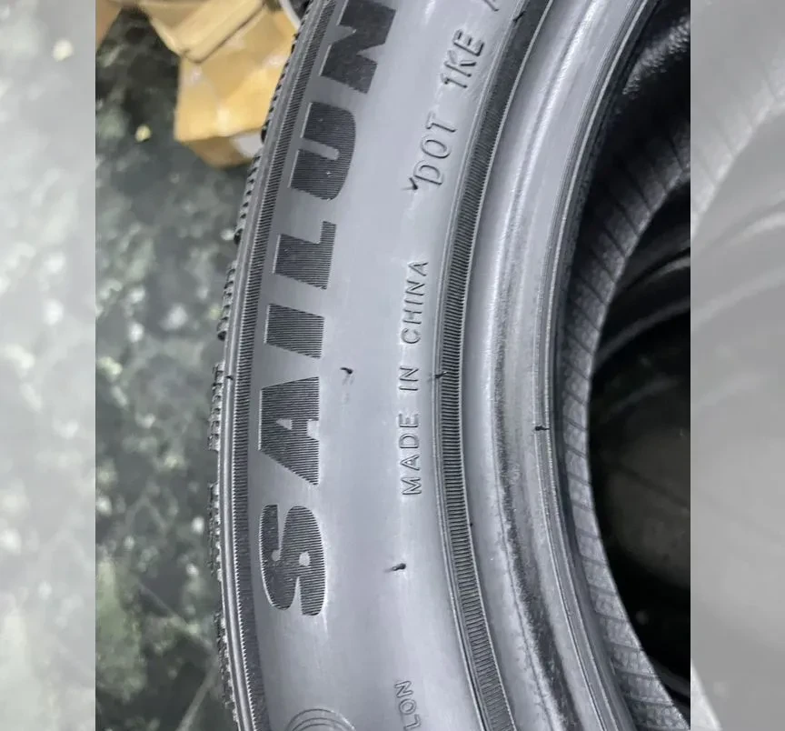 Sailun Ice Blazer Alpine+ 195/50 R15 82H #2