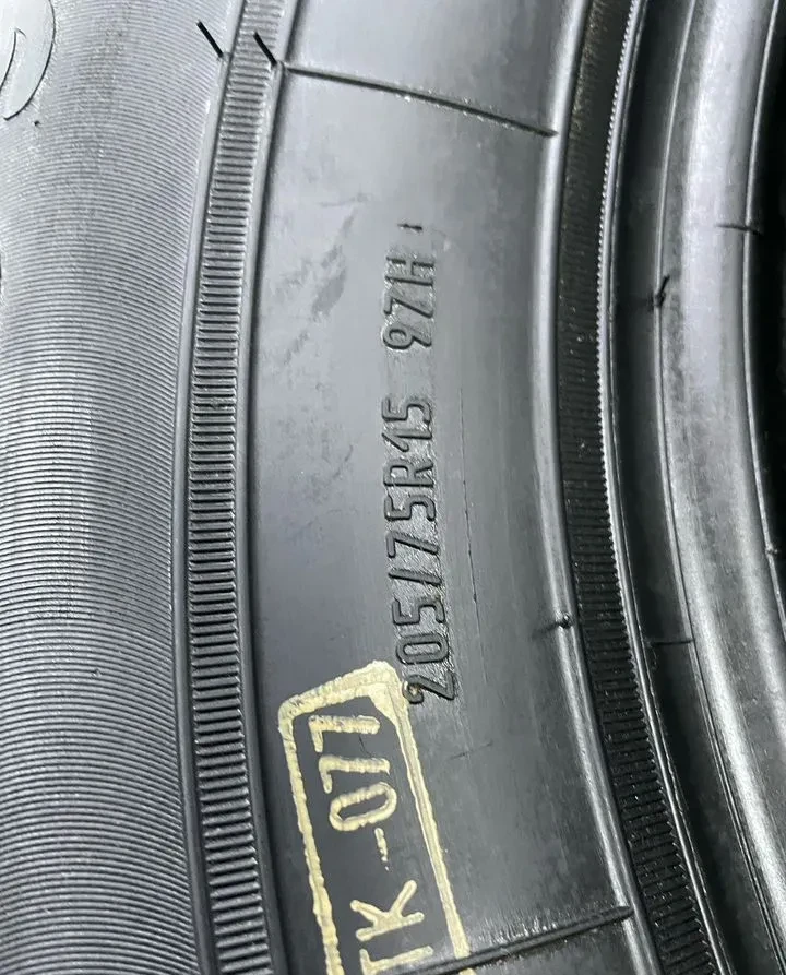 Белшина AstartA SUV Bel-341 205/75 R15 97H #2