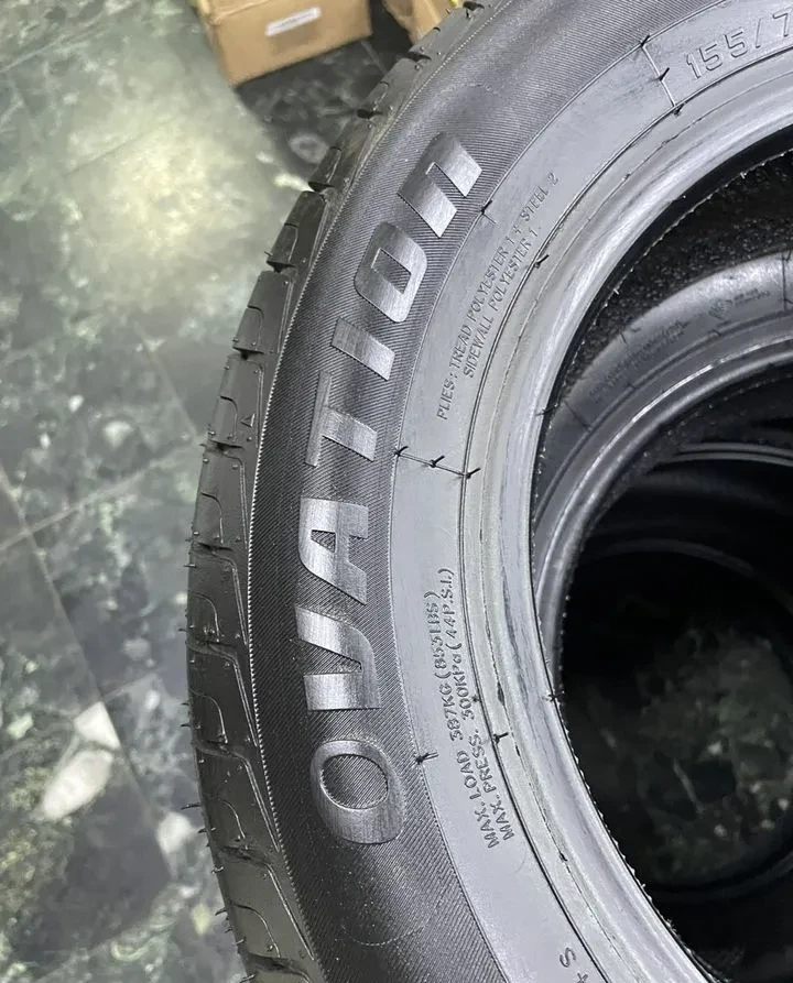 Ovation VI-682 155/70 R13 75T #2