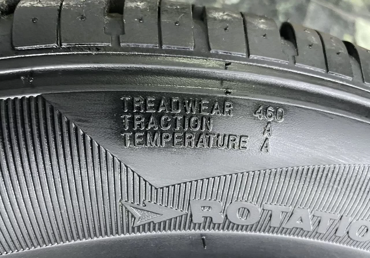 Nexen Roadian HP 265/60 R18 110H #4