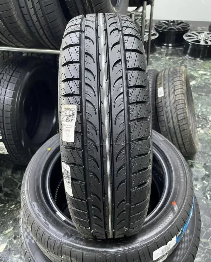 Tunga Zodiak 2 175/70 R13 86T