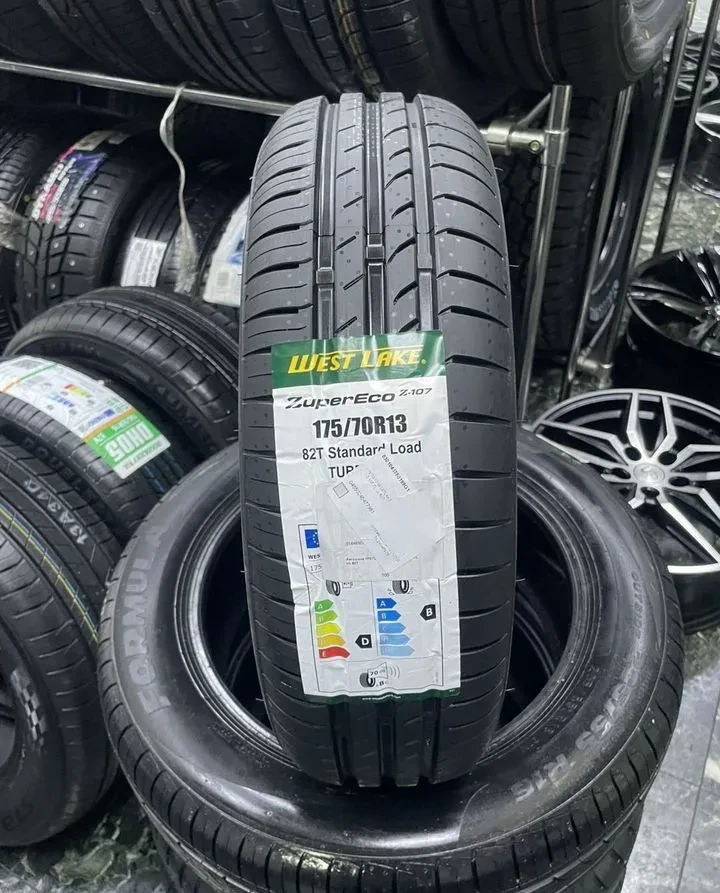 Westlake Zuper Eco Z-107 175/70 R13 82T