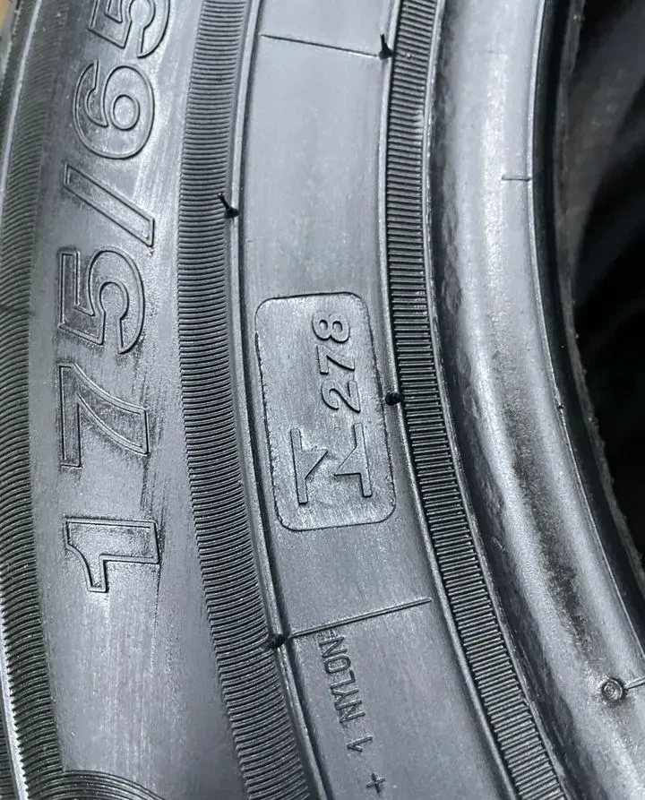 Белшина Artmotion Бел-279 175/65 R14 82H #3