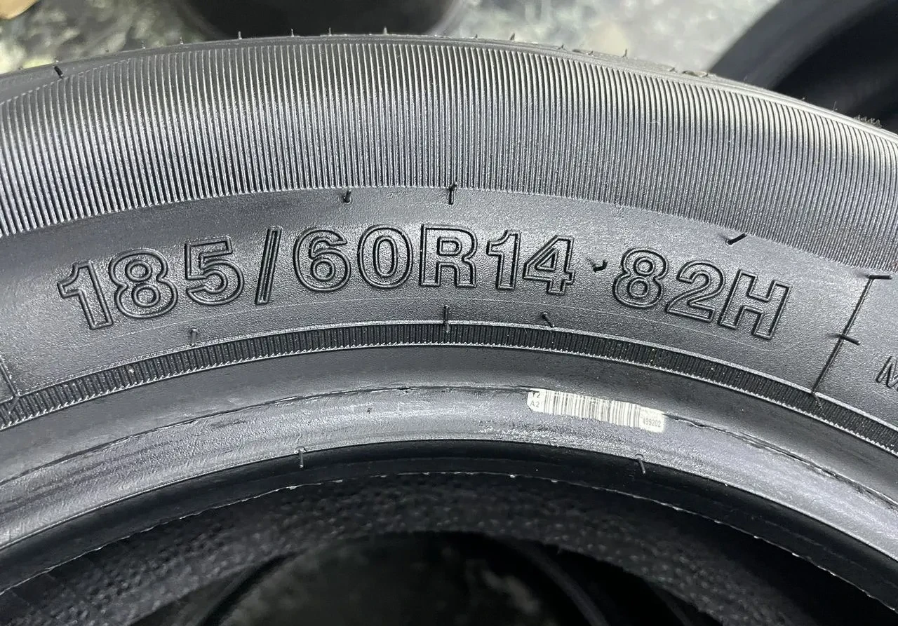 iLink L-Grip 55 185/60 R14 82H #3