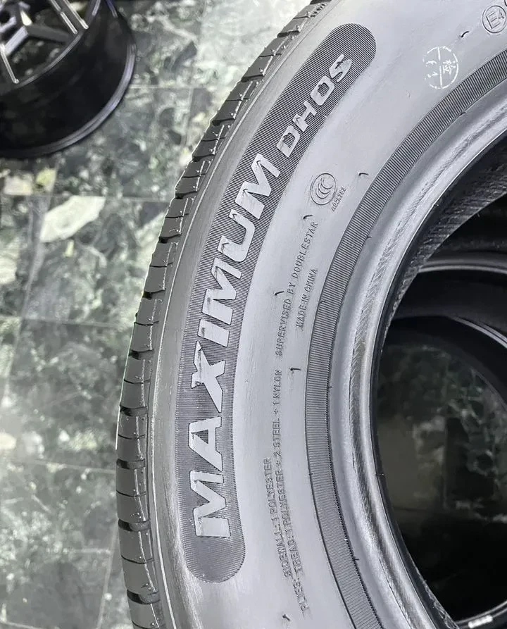 Doublestar DH05 175/70 R13 82T #3