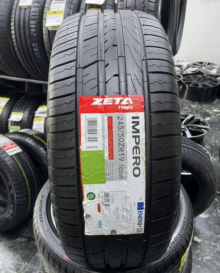 Zeta Impero 245/50 R19 105W