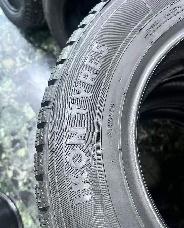 Ikon Tyres Character Ice 7 175/70 R13 82T #2