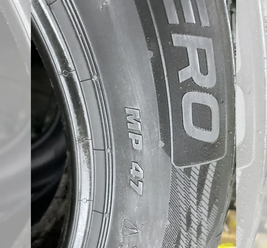 Torero MP47 195/65 R15 91T #2