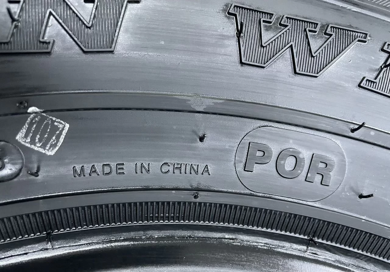 Winrun Magnum Flame WR-16 205/75 R15 97Q #3
