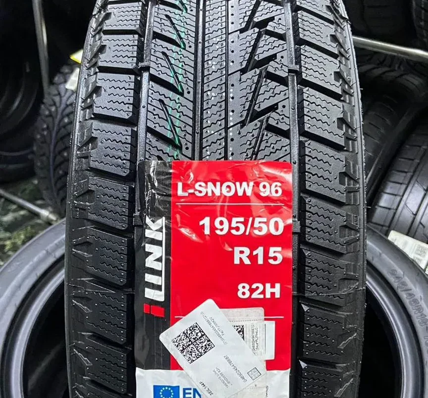 iLink L-Snow 96 195/50 R15 82H