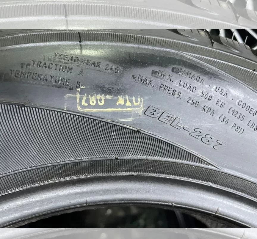 Белшина Artmotion Snow Бел-287 185/65 R15 88T #4