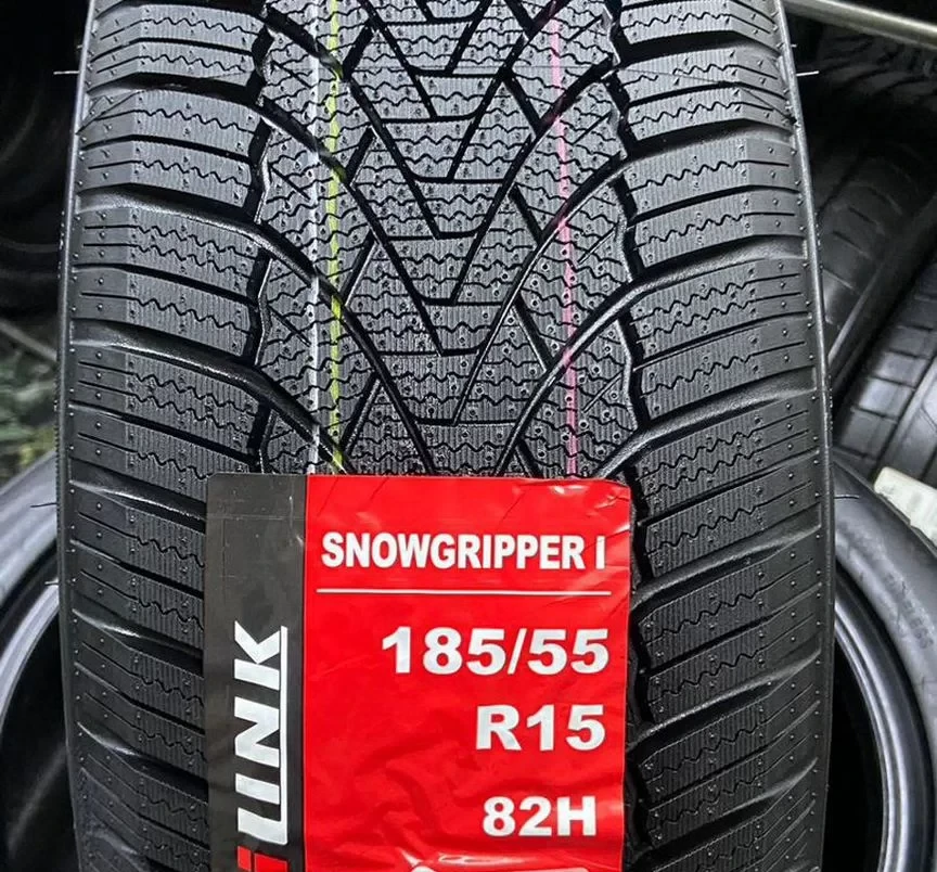 iLink SnowGripper I 185/55 R15 82H