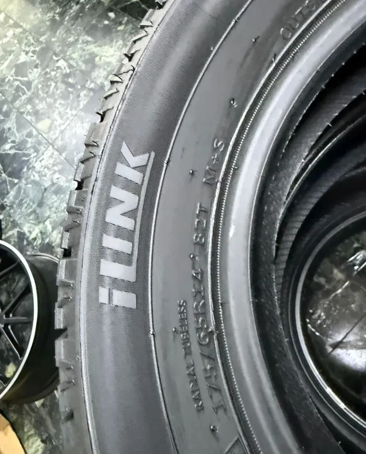 iLink L-Snow 96 175/65 R14 82T #2