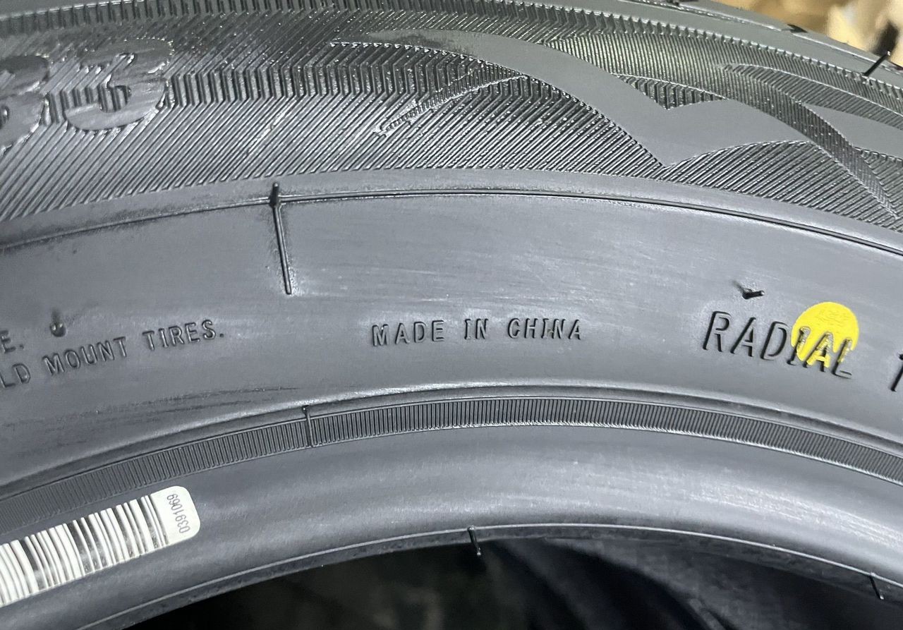 Atlander LanderXsport ATL33 175/65 R14 86T #3