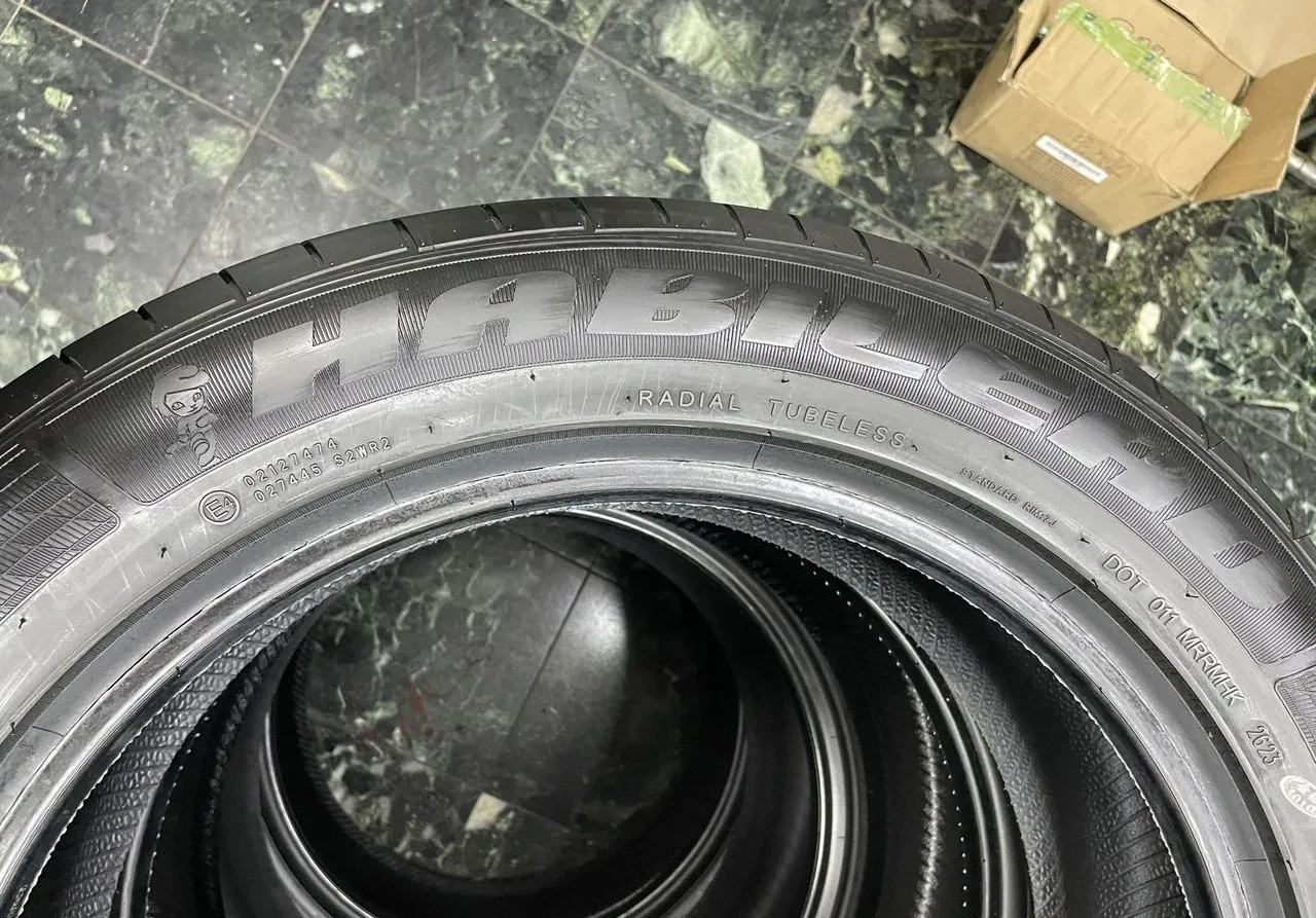 Habilead PracticalMax H/P RS26 225/55 R19 99W #2