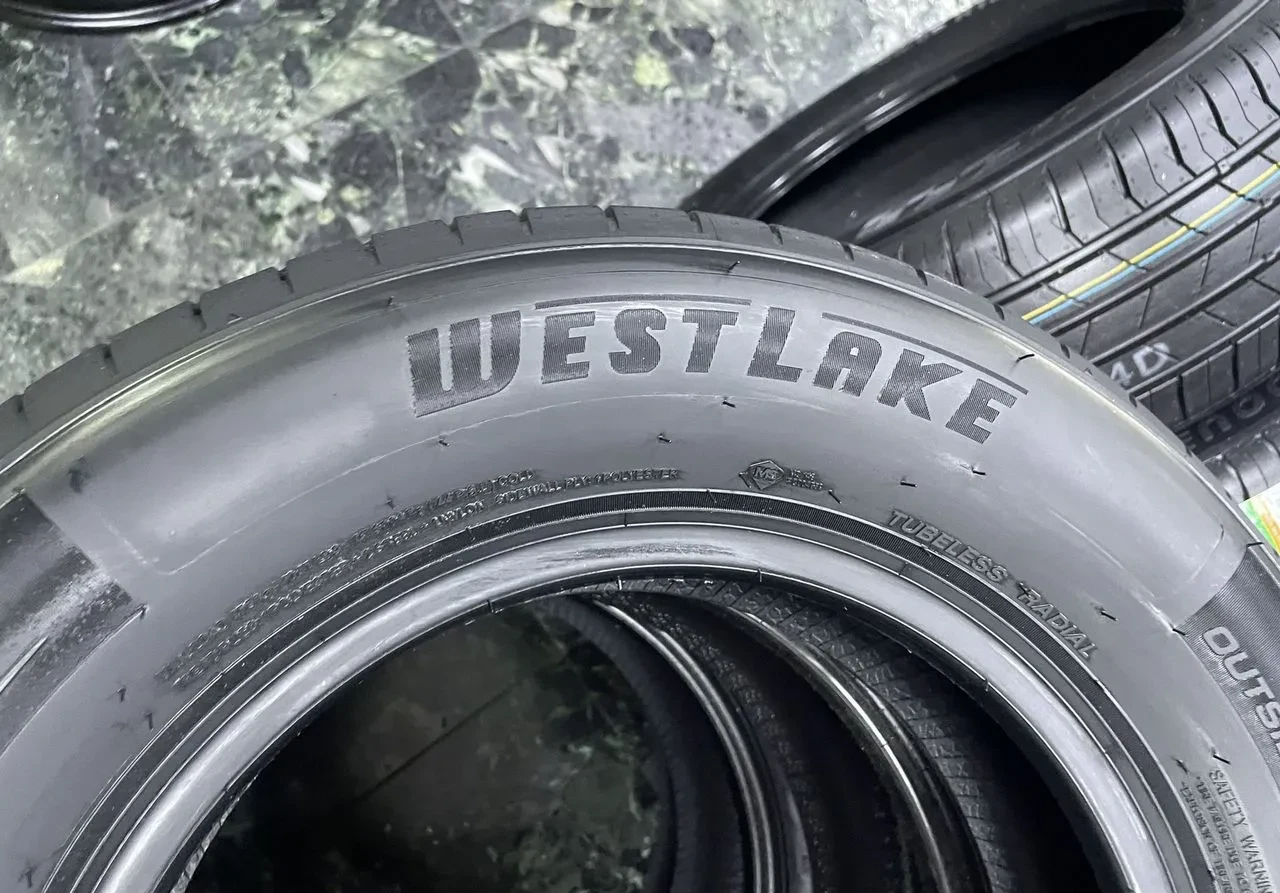 Westlake Zuper Eco Z-107 175/70 R13 82T #3
