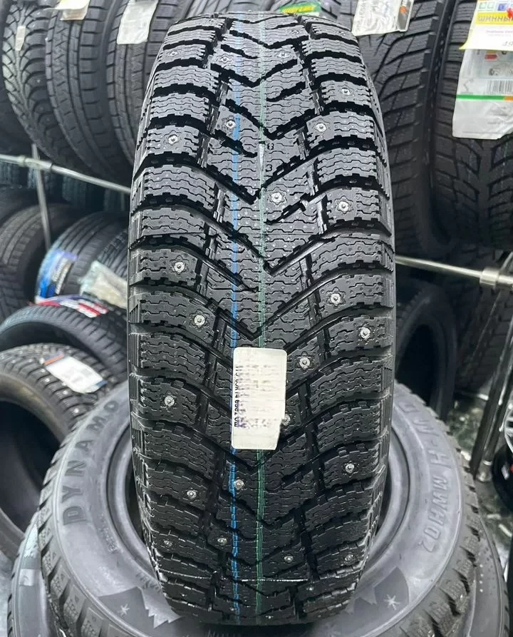 Cordiant Snow Cross 2 175/65 R14 86T