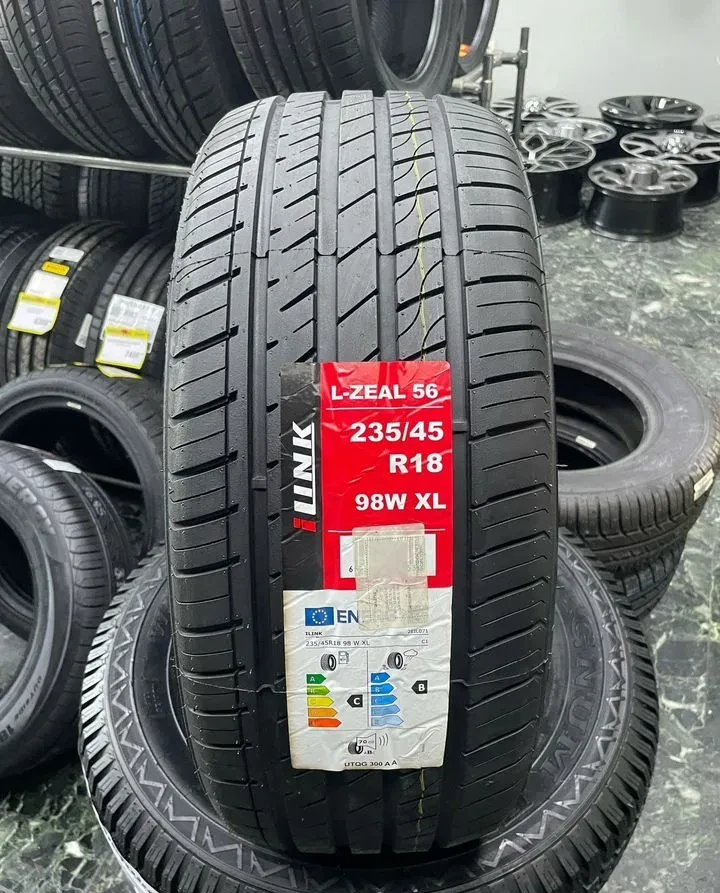 iLink L-Zeal56 235/45 R18 98W