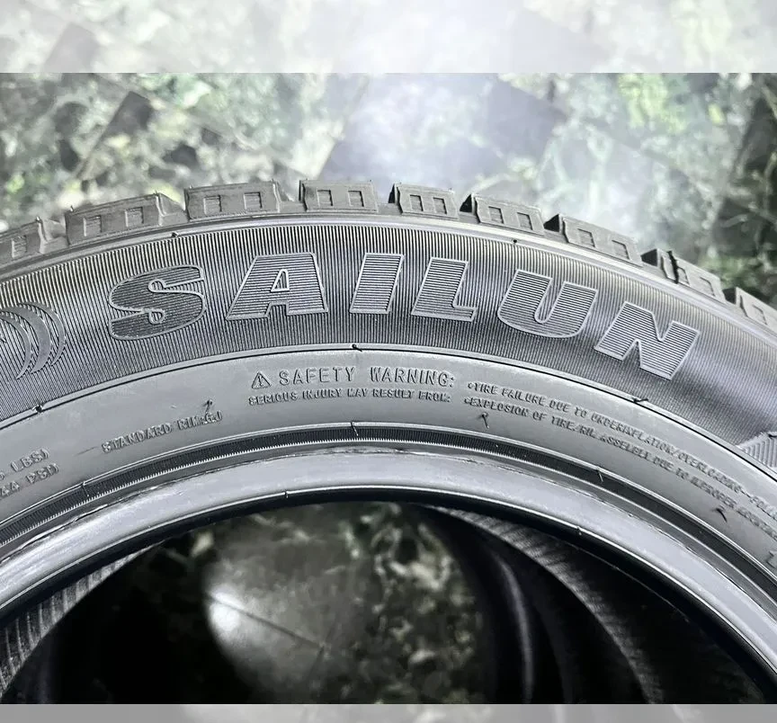 Sailun Ice Blazer Arctic 185/60 R15 88H #4