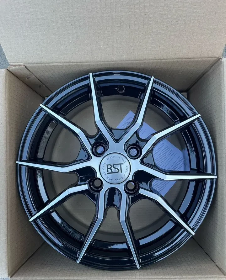 Литые диски RST R014 5.5×R14 4×100