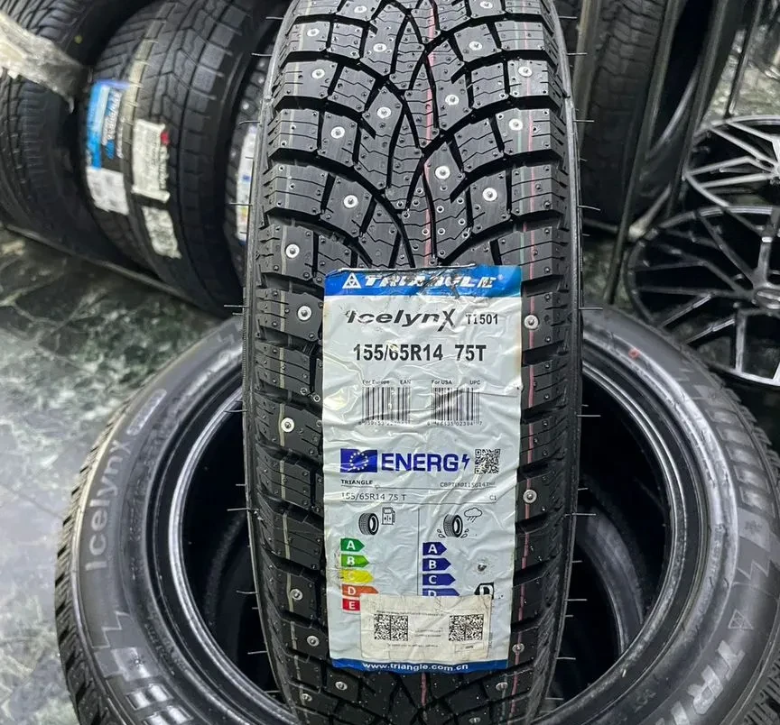 Triangle IcelynX TI501 155/65 R14 75T