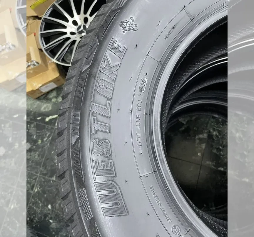 WestLake SL369 245/75 R16 111S #2