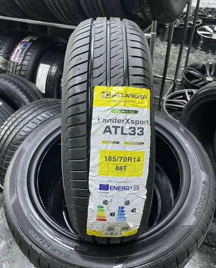 Atlander LanderXsport ATL33 185/70 R14 88T