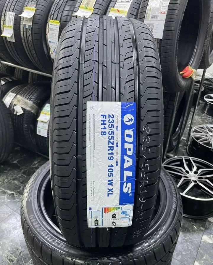 Opals FH18 235/55 R19 105W