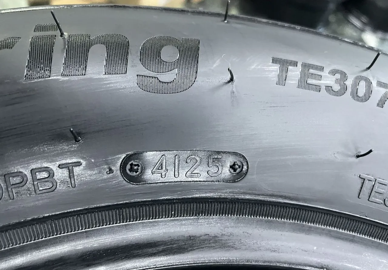 Triangle Reliax Touring TE307 195/60 R15 88V #2