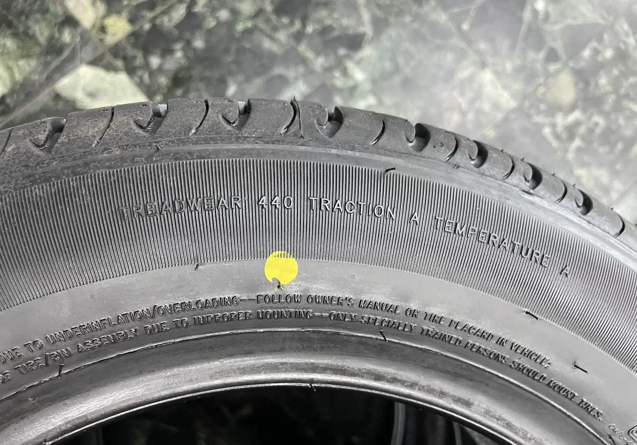 Triangle TR928 155/70 R13 75T #3