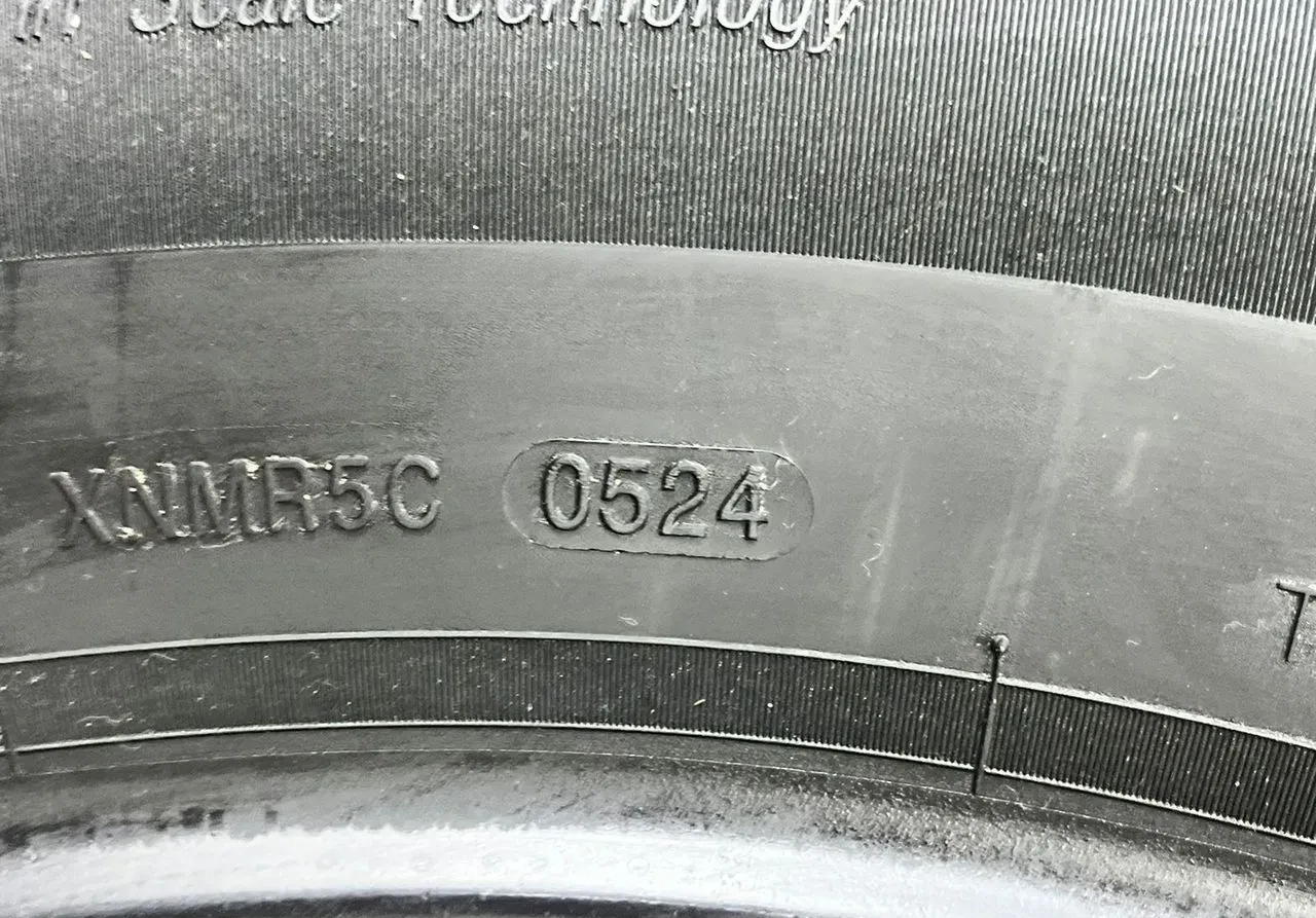 Delinte DS2 SUV 265/60 R18 110V #4